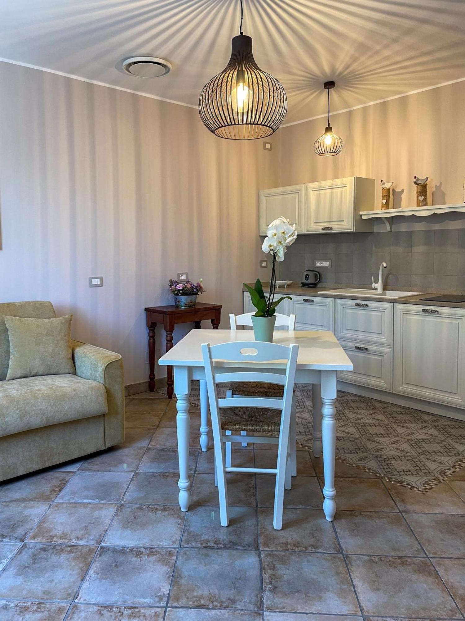 Cascina San Bernardo Villa Magliano Alfieri Bagian luar foto