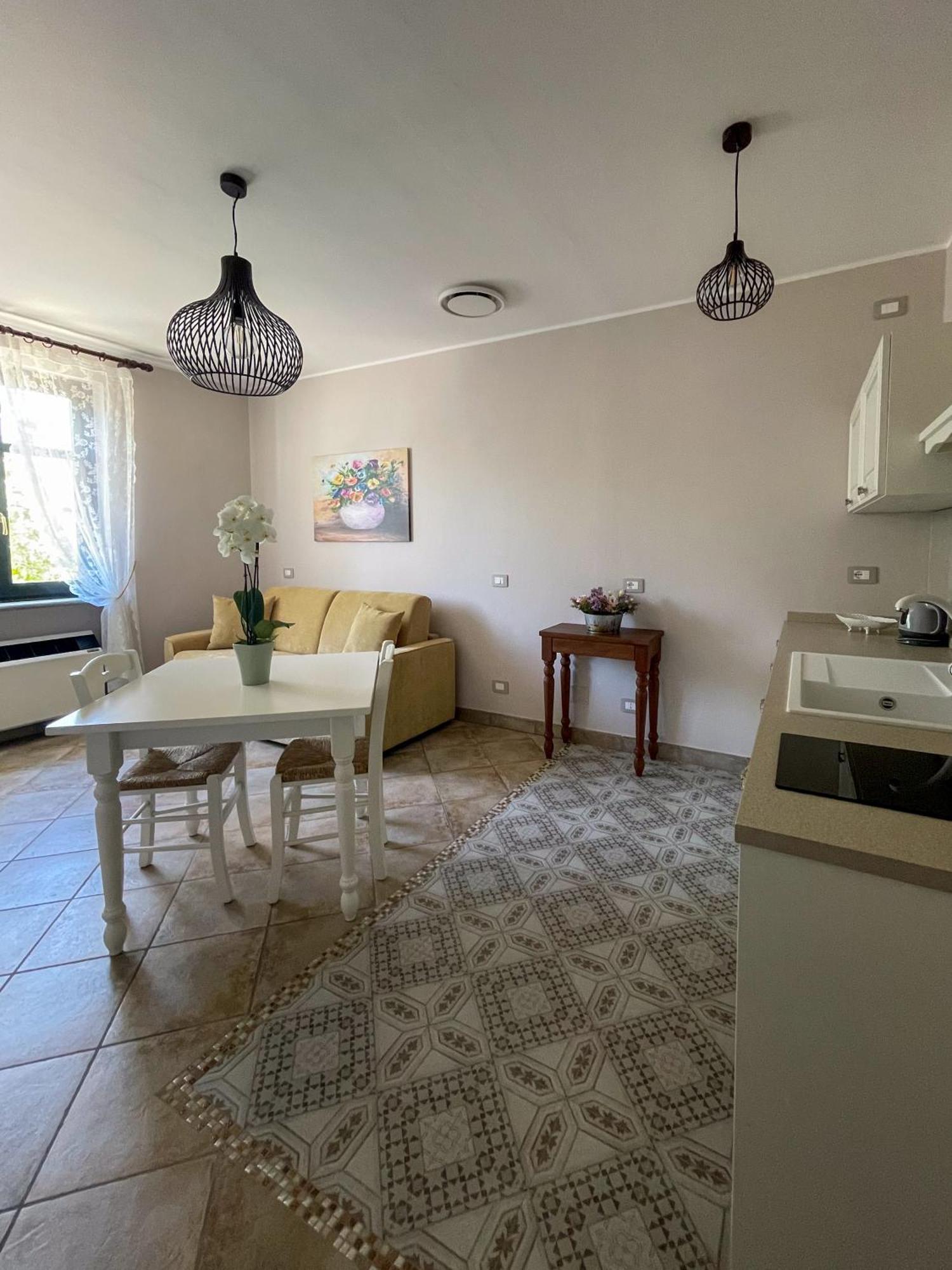 Cascina San Bernardo Villa Magliano Alfieri Bagian luar foto