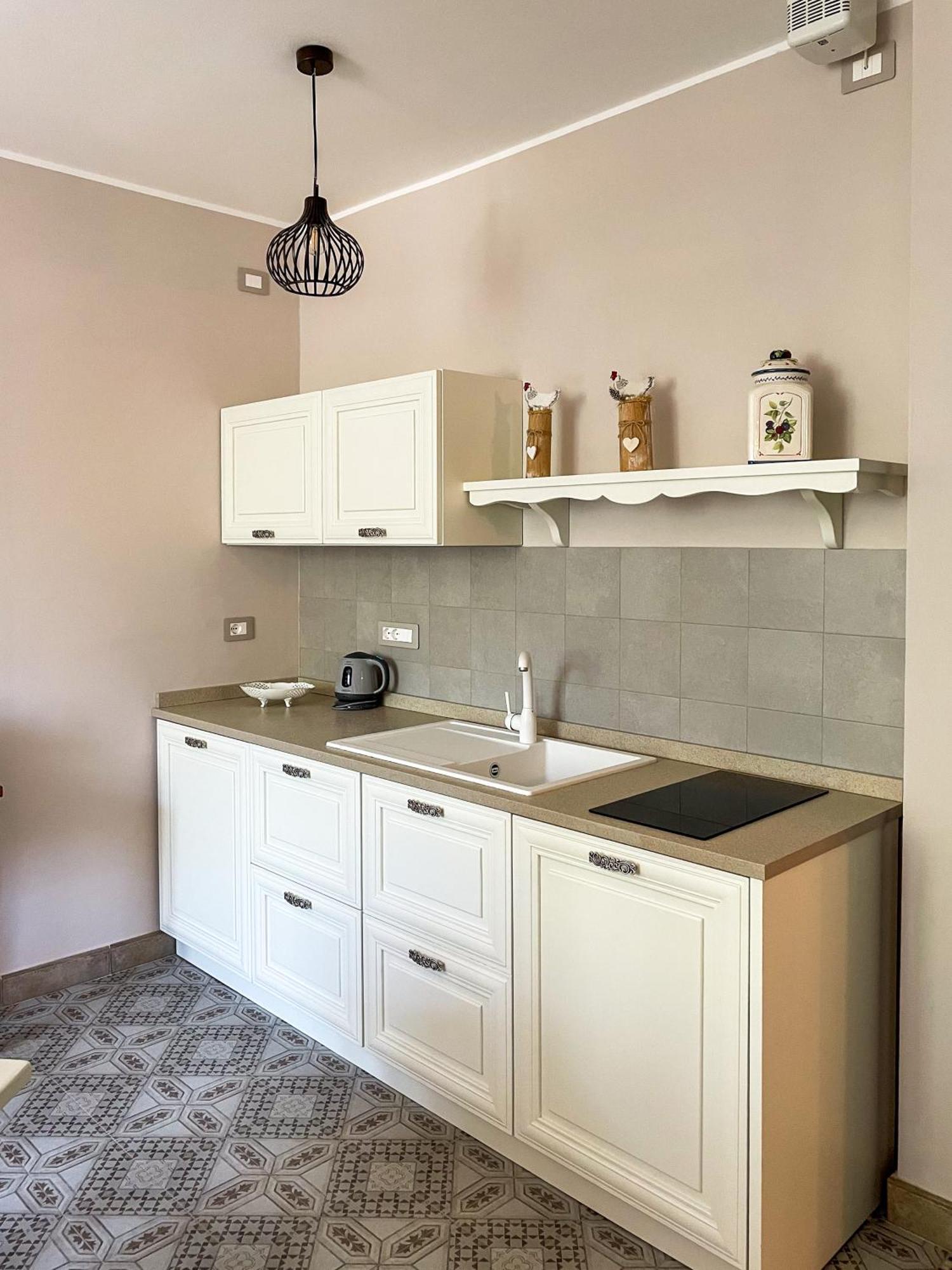 Cascina San Bernardo Villa Magliano Alfieri Bagian luar foto