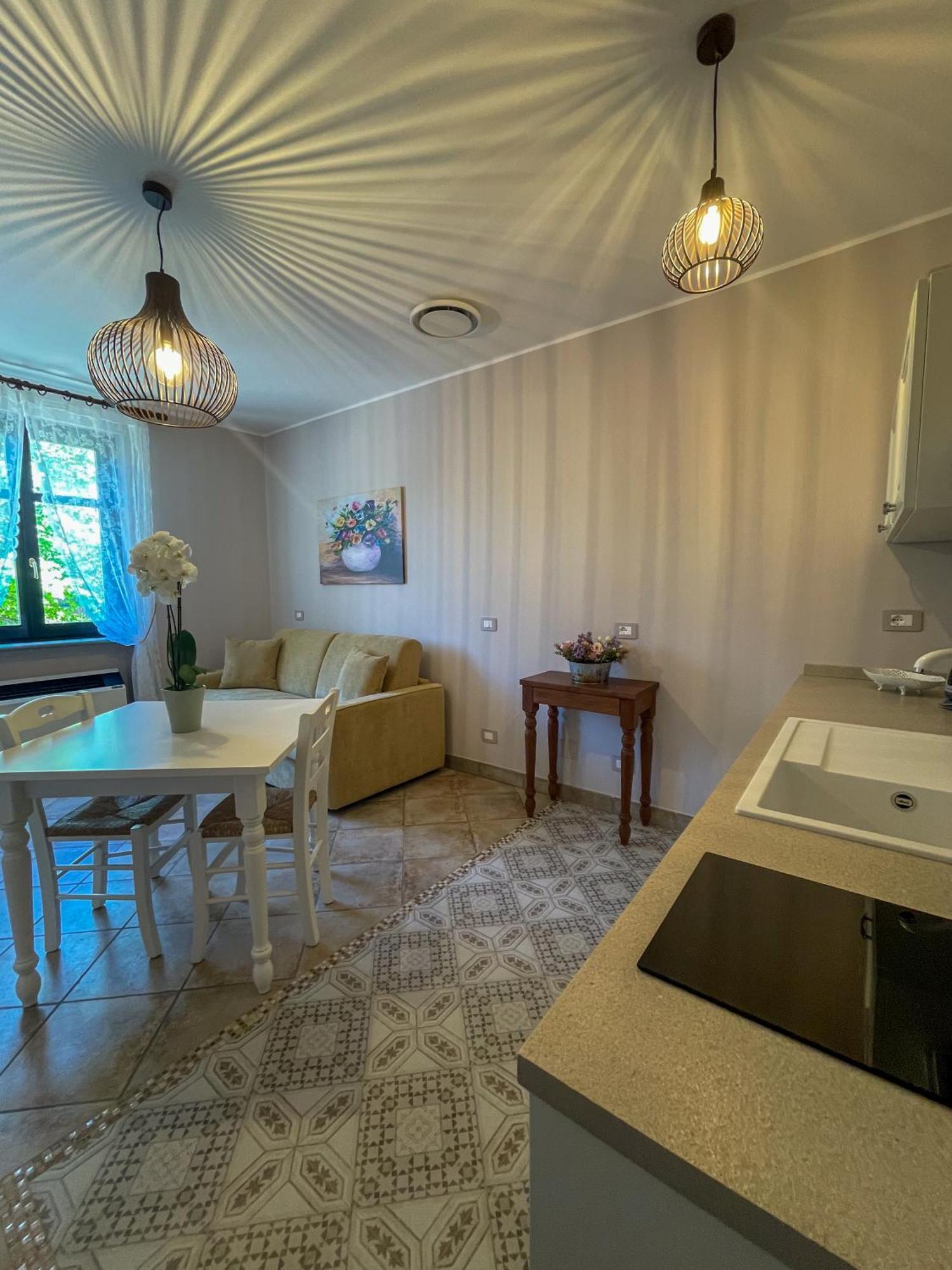 Cascina San Bernardo Villa Magliano Alfieri Bagian luar foto