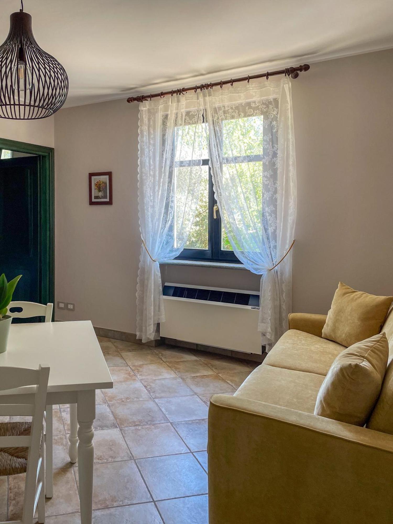 Cascina San Bernardo Villa Magliano Alfieri Bagian luar foto