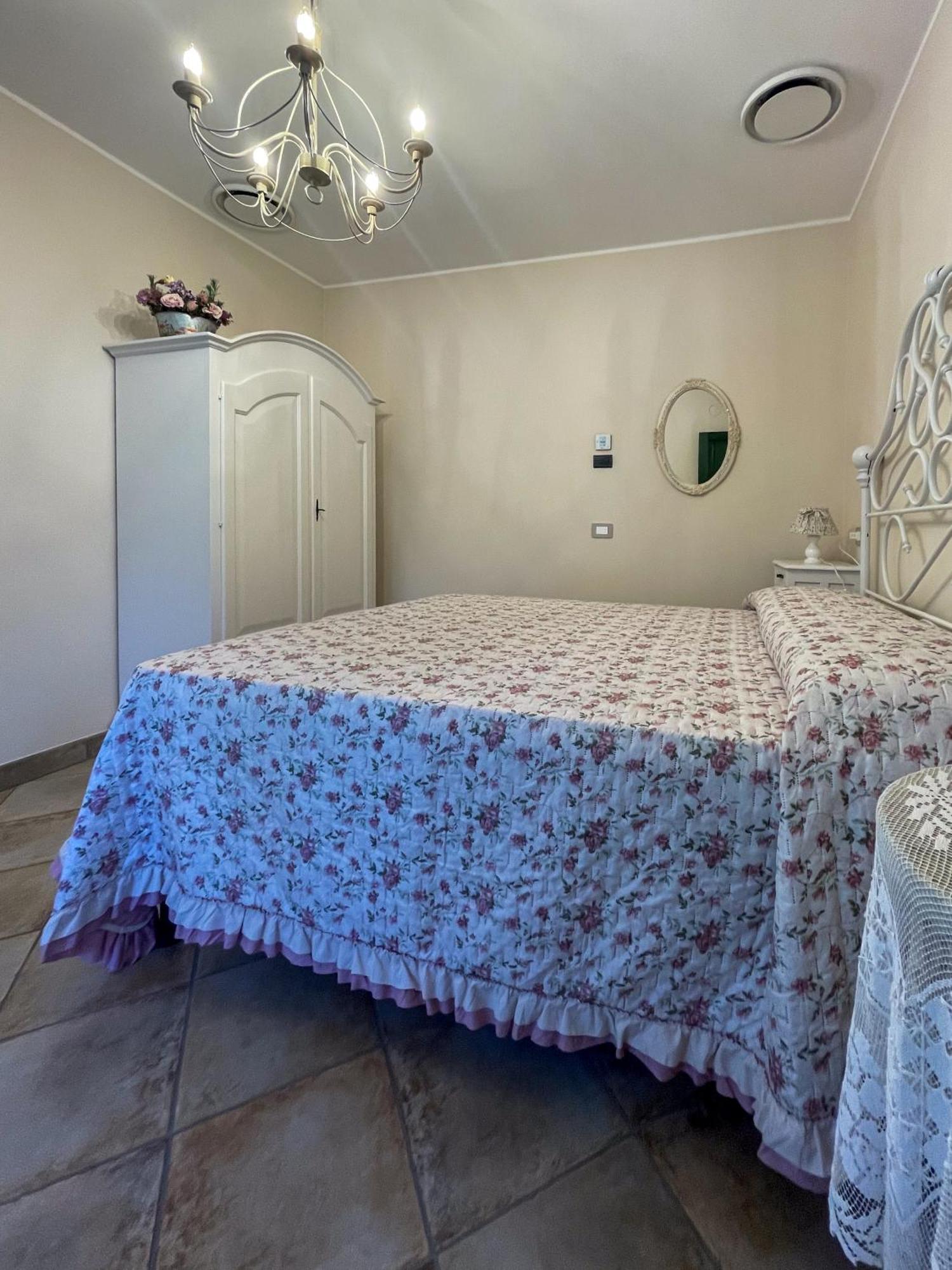 Cascina San Bernardo Villa Magliano Alfieri Bagian luar foto