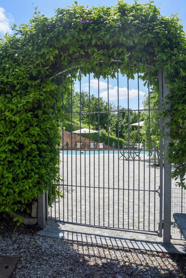 Cascina San Bernardo Villa Magliano Alfieri Bagian luar foto